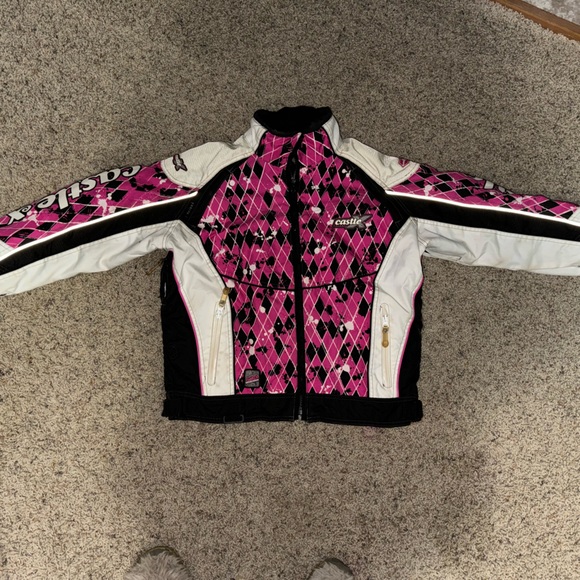 castle X Jackets & Coats Castle X Special Edition Poshmark